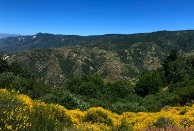 Exploring the Hidden Gem: San Bernardino, CA - An Introduction to the City and its Weather