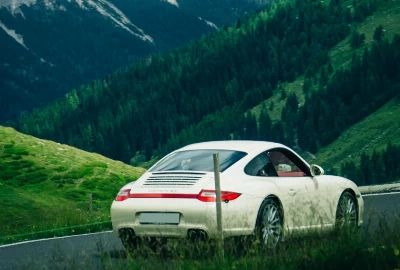 Road Trips from San Bernardino: Discovering the Best Day Getaways