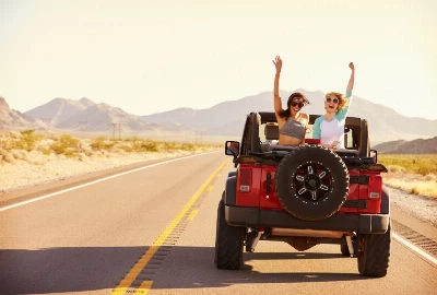Between LA and San Bernardino: City Escapes & Activities