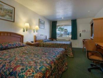 Orange Show Inn