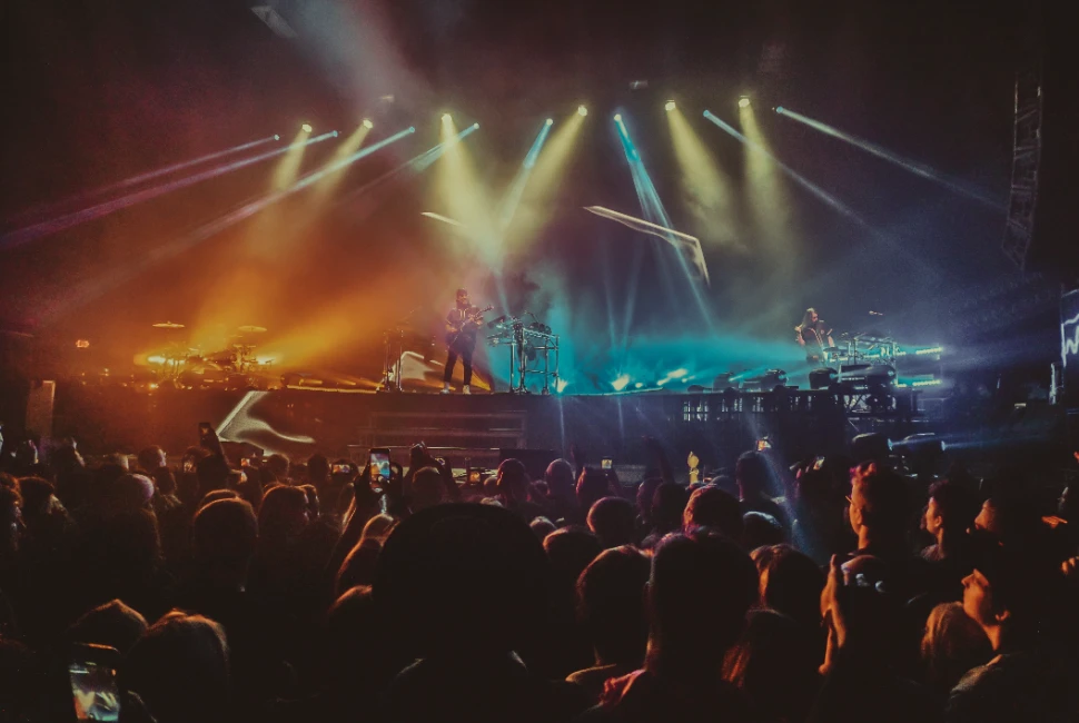 Celebrate in Style: Must-Attend Events and Festivals in San Bernardino