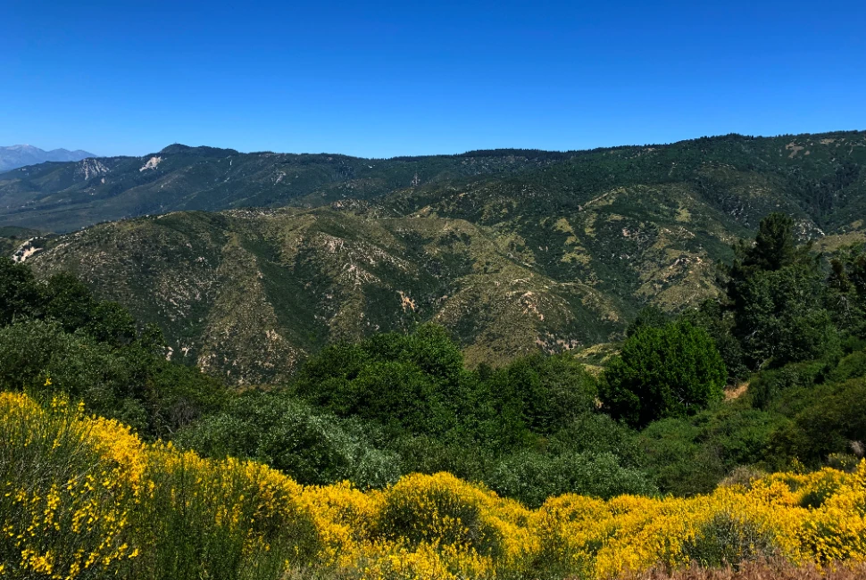 Exploring the Hidden Gem: San Bernardino, CA - An Introduction to the City and its Weather