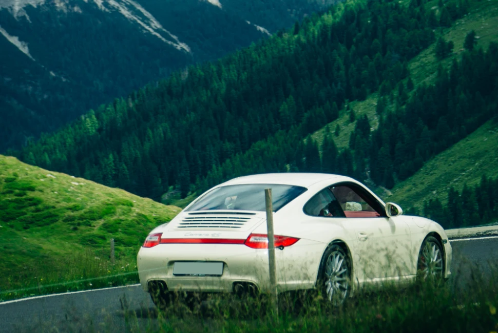 Road Trips from San Bernardino: Discovering the Best Day Getaways