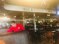 Mexican near Orange Show Inn